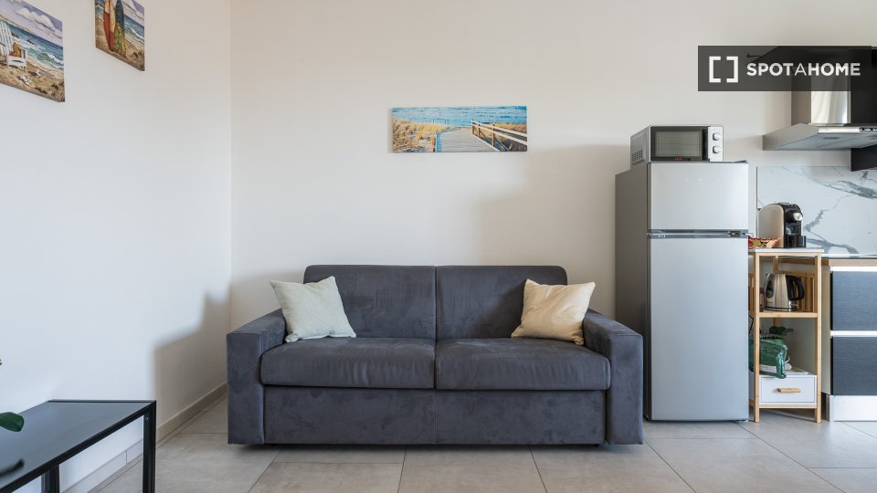 Apartment Cagliari, 2 beds, 66m² — photo 9