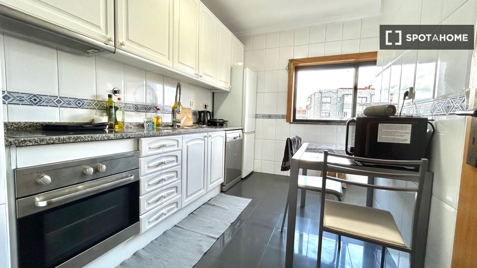 Apartment Porto, 2 beds, 70m² — photo 11
