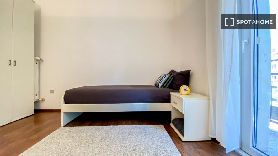 Double room Trento, 6 beds — photo 2