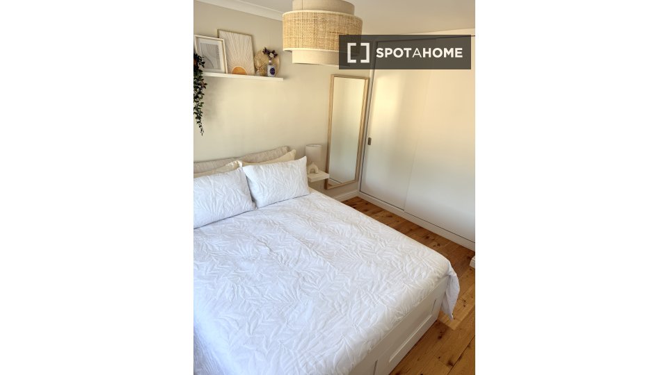 Apartment London, 1 bed — photo 10