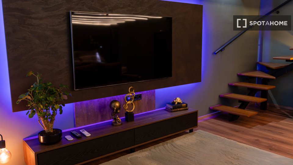 Apartment mono Budapest, 42m² — photo 9