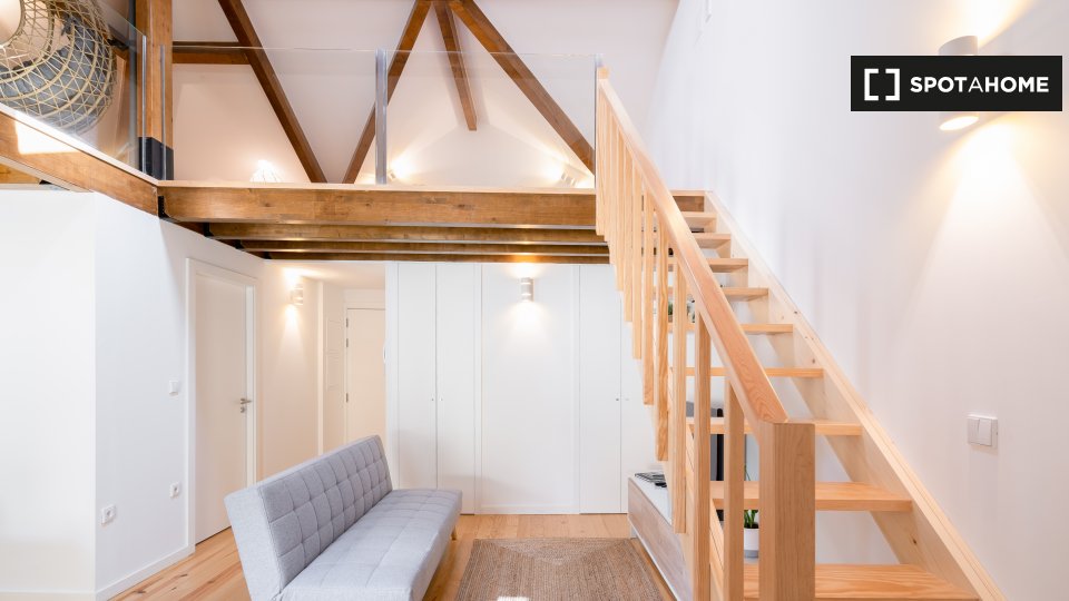 Apartment Porto, 2 beds — photo 1