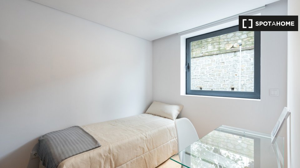Double room Porto, 9 beds — photo 3