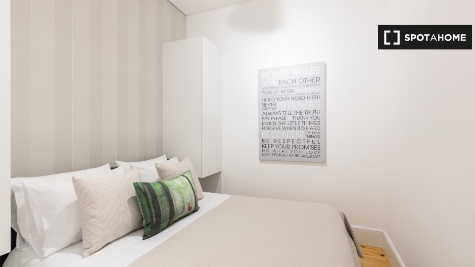 Apartment mono Porto — photo 19