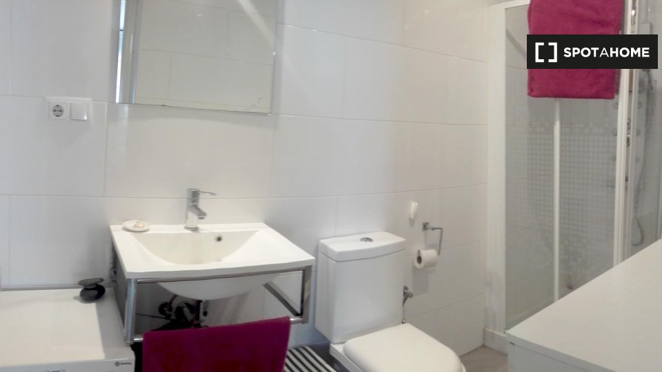 Apartamento Madrid, 2 habitaciones, 49m² — foto 6