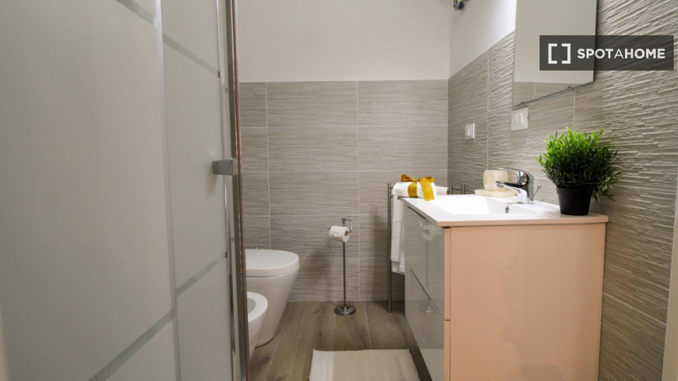 Double room Bologna, 7 beds — photo 2