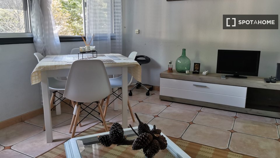 Apartment Vigo, 2 beds, 60m² — photo 9