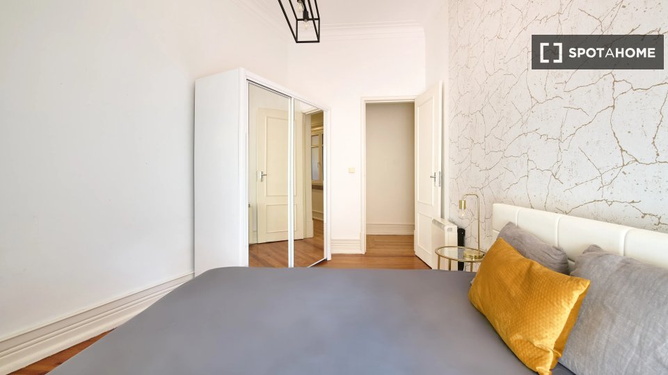 Double room Lisbon, 9 beds — photo 3