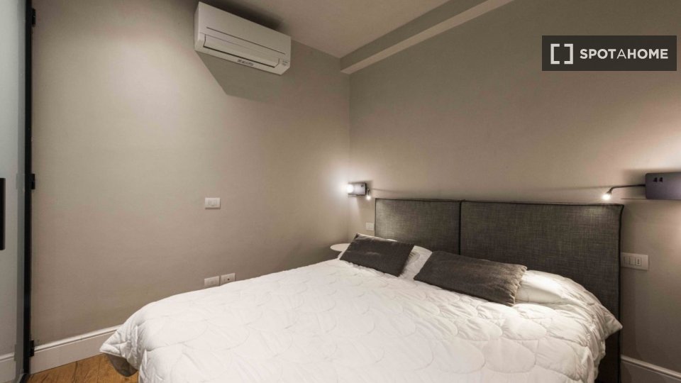 Apartment Florence, 1 bed, 45m² — photo 8