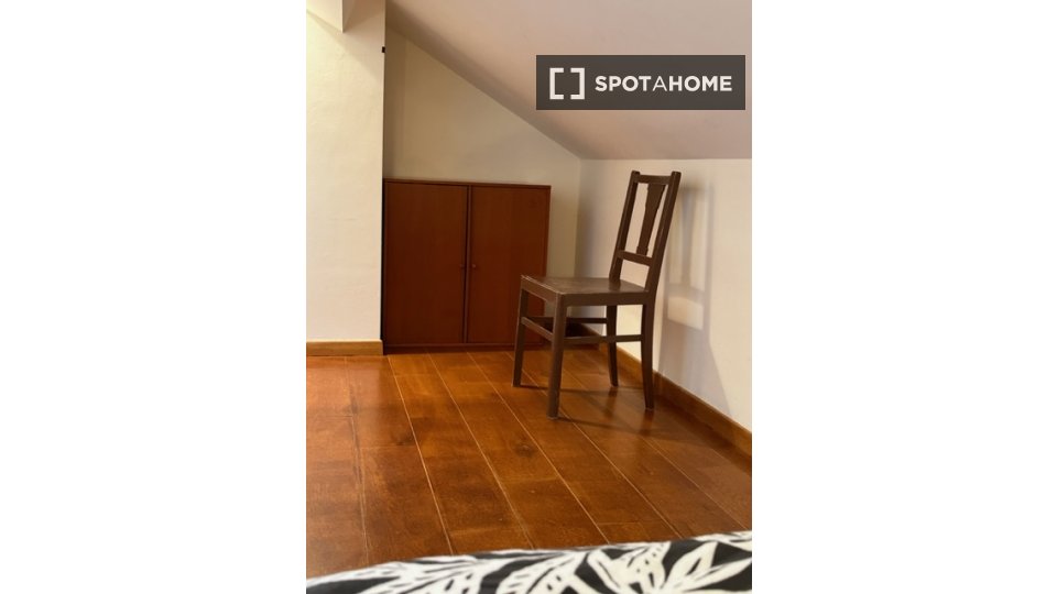 Double room Brussels, 4 beds — photo 7