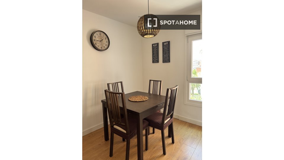 Apartment mono Santander, 60m² — photo 5
