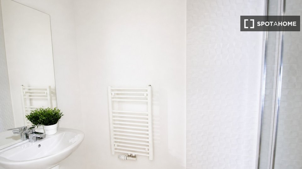 Chambre double Paris, 5 chambres — photo 32