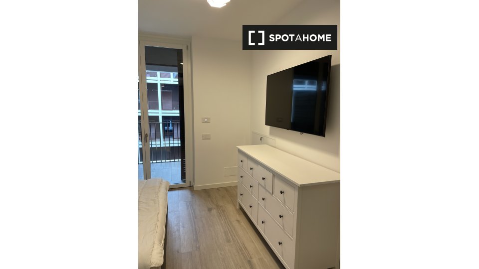 Apartment mono Milan, 70m² — photo 11