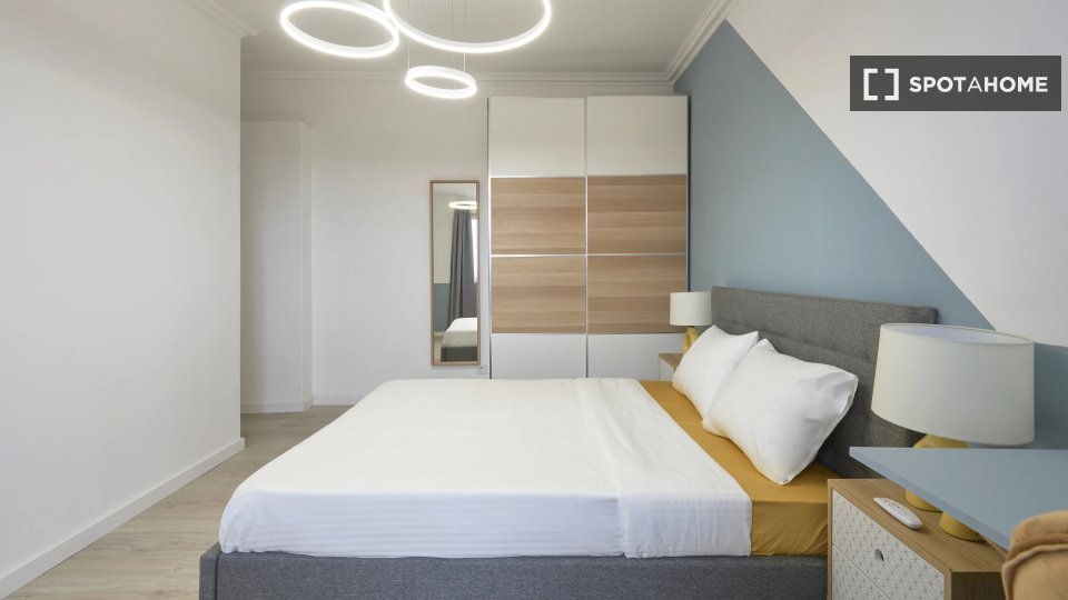 Double room Lisbon, 11 beds — photo 3