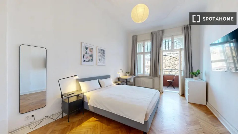 Apartment Berlin, 3 beds — photo 1