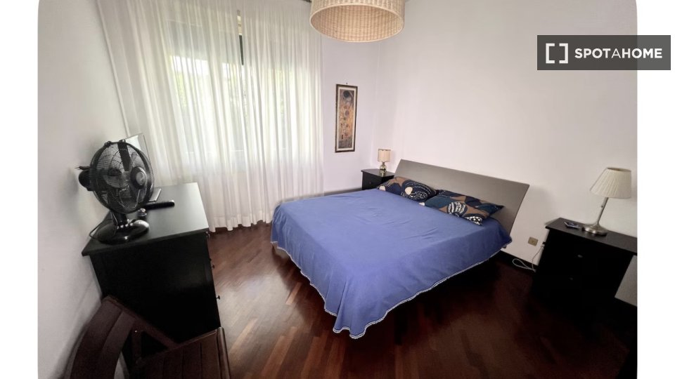 Apartment Rome, 2 beds, 85m² — photo 6