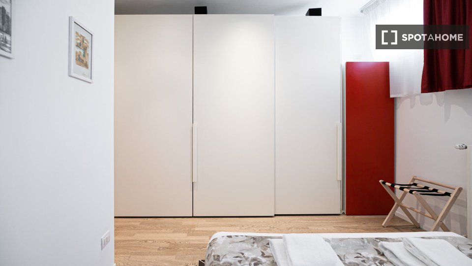 Apartment Milan, 1 bed — photo 19