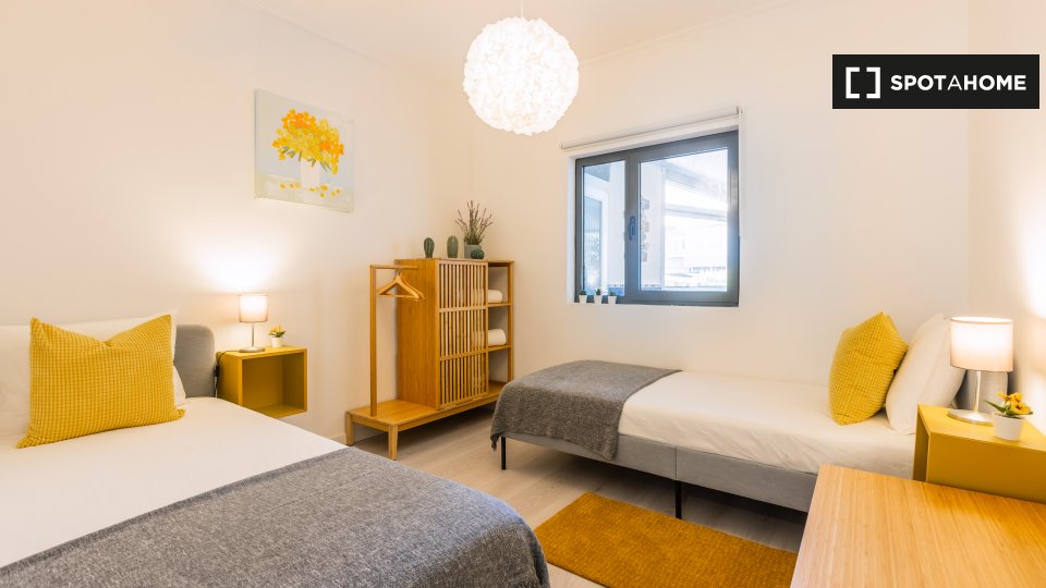 Apartment Porto, 2 beds — photo 13