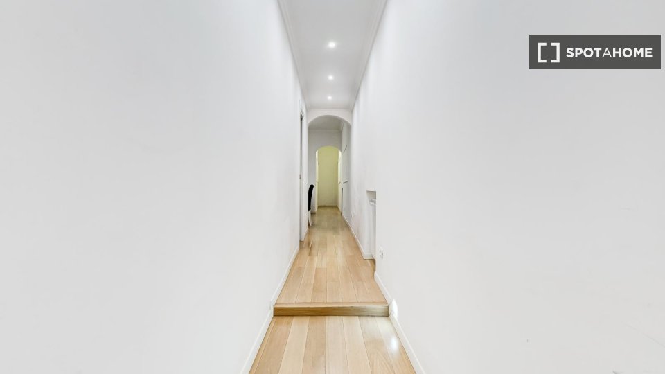 Apartment Rome, 2 beds, 90m² — photo 10