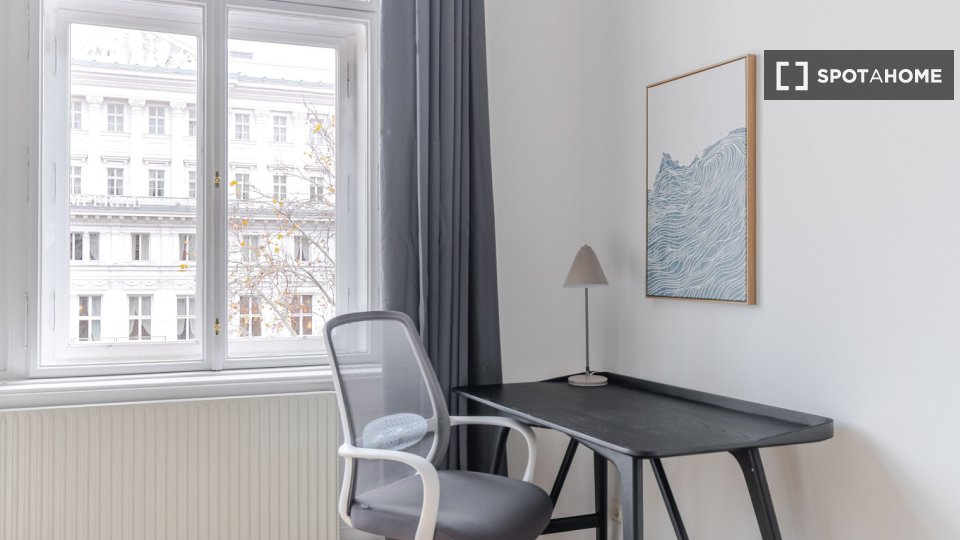 Apartment Vienna, 3 beds, 162m² — photo 7