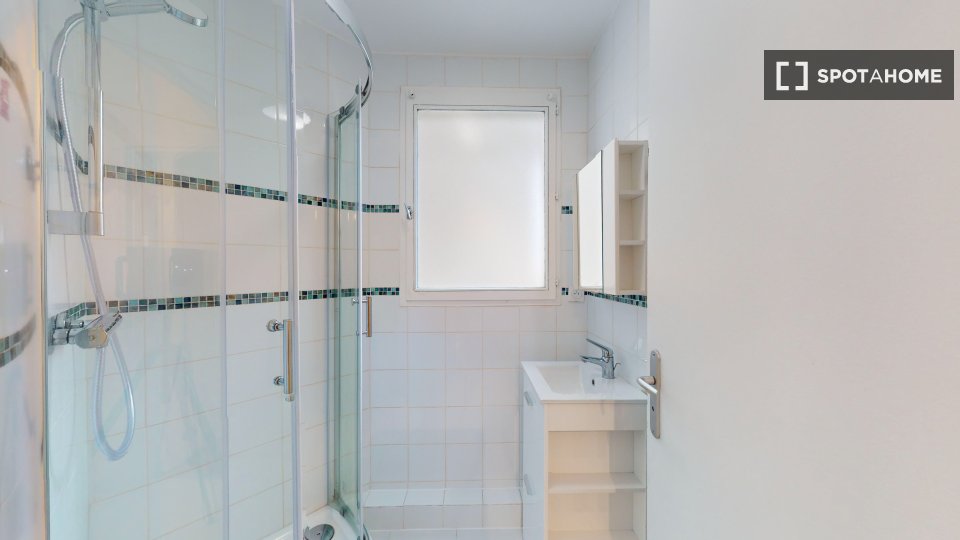 Double room Paris, 10 beds — photo 9