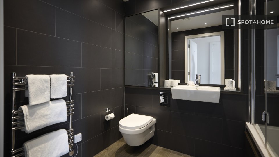 Apartment London, 2 beds, 98m² — photo 6