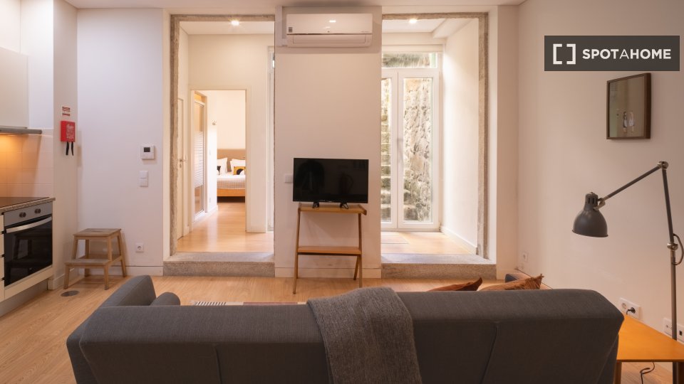 Apartment Porto, 1 bed — photo 15