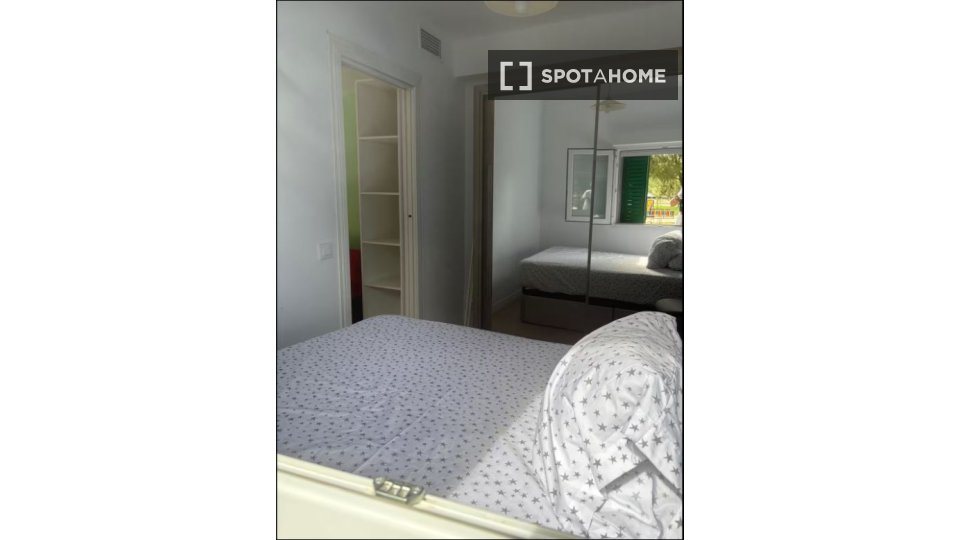 Apartment Madrid, 3 beds — photo 10