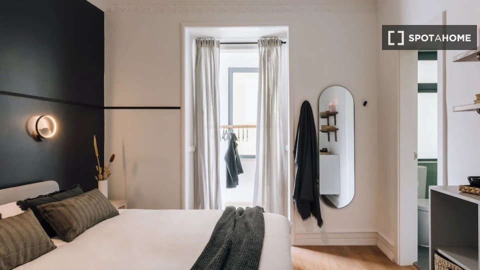 Apartment Lisbon, 3 beds — photo 1