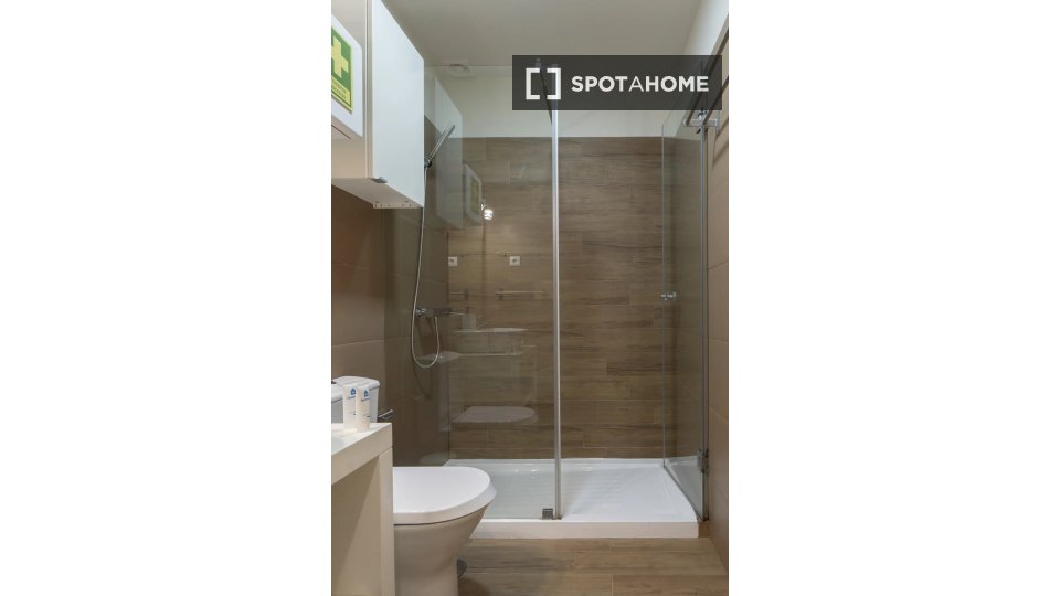 Apartment mono Porto — photo 9