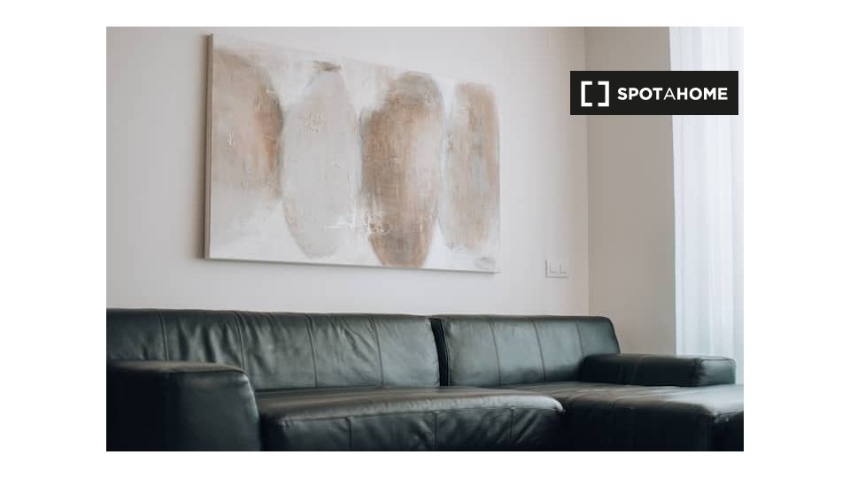 Apartment Lisbon, 1 bed — photo 19