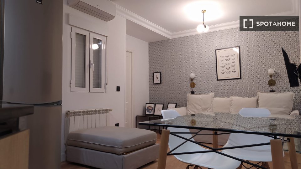 Apartment mono Madrid, 37m² — photo 15