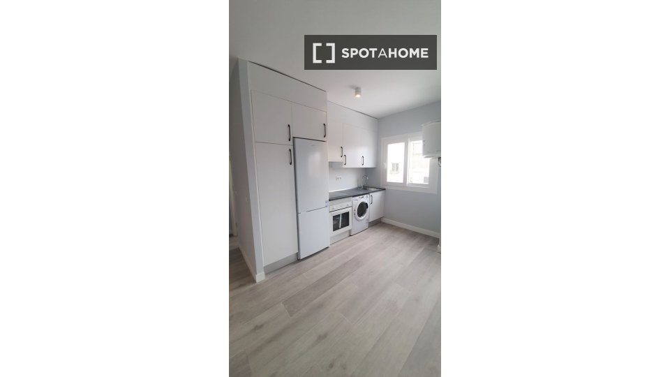 Appartamento Madrid, 2 camere, 70m² — foto 14