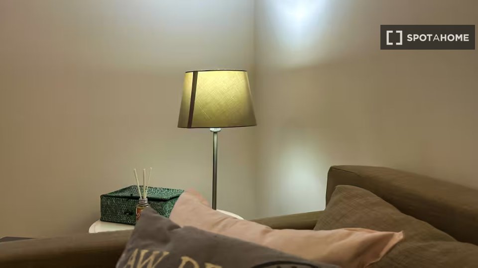 Apartment Lisbon, 2 beds — photo 9