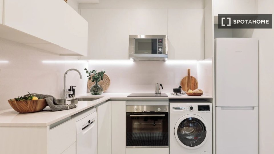 Appartamento Barcellona, 2 camere — foto 20