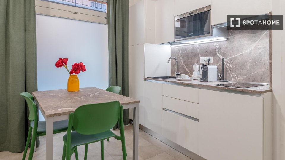Apartment mono Torino, 40m² — foto 13