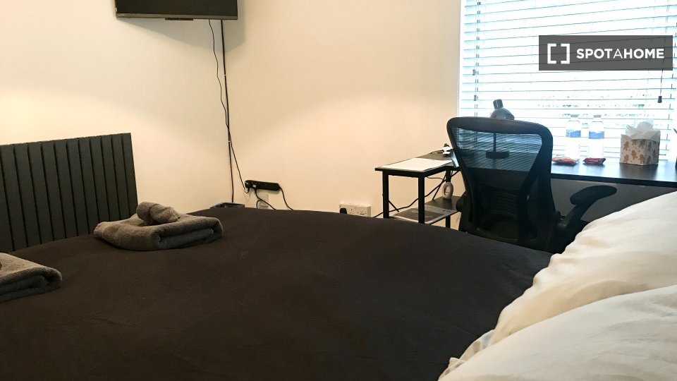 Apartment Nottingham, 3 beds, 62m² — photo 19