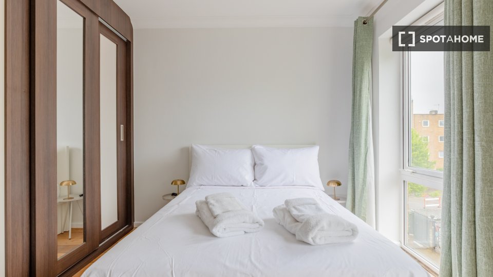 Apartment London, 2 beds — photo 7