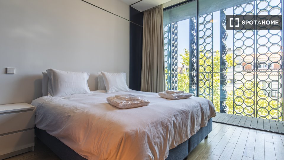 Apartment Lisbon, 2 beds — photo 5