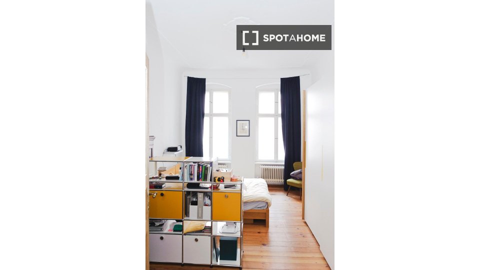 Apartment Berlin, 1 bed — photo 3