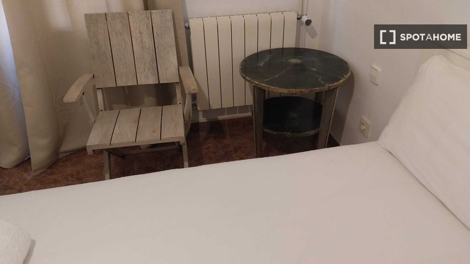 Apartment Barcelona, 1 bed, 60m² — photo 30