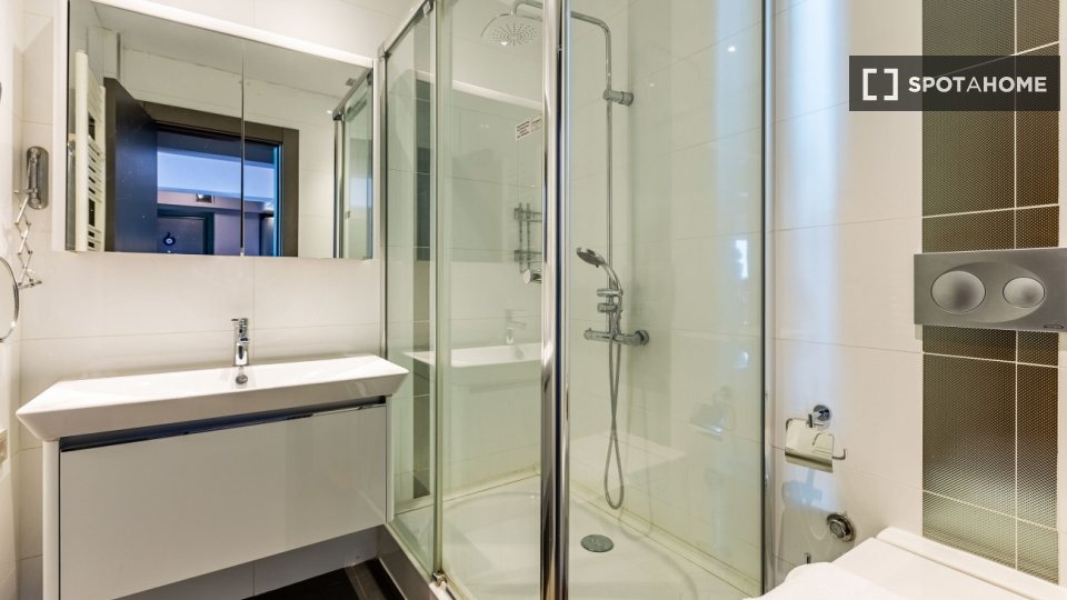 Apartment Istanbul, 1 bed — photo 14