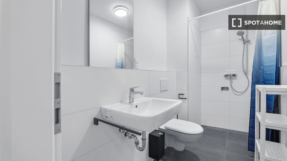 Apartment mono Berlin, 17m² — photo 6