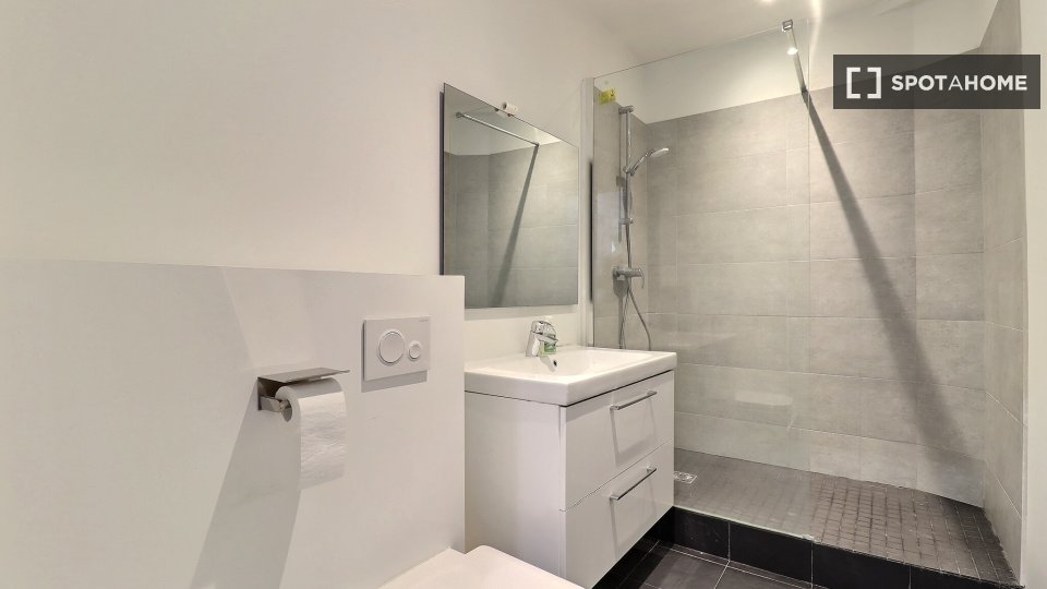 Appartamento Parigi, 1 camera, 40m² — foto 12