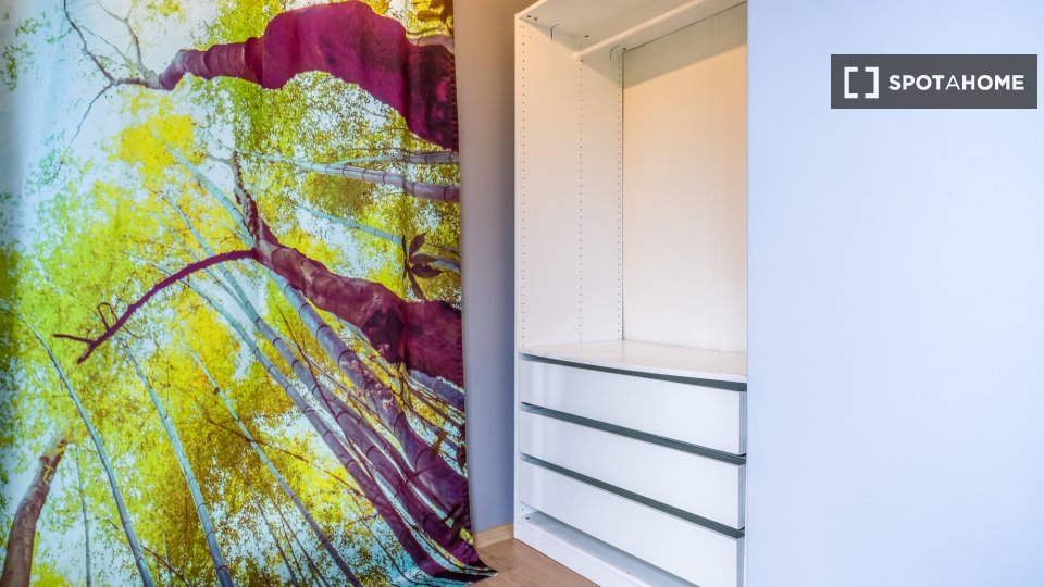 Apartment Istanbul, 1 bed — photo 3