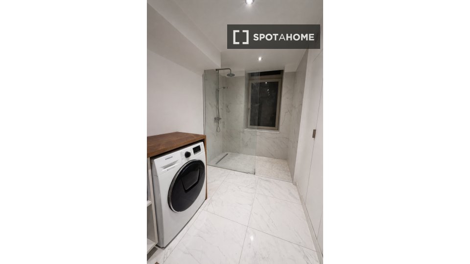 Apartment Brussels, 3 beds, 180m² — photo 15