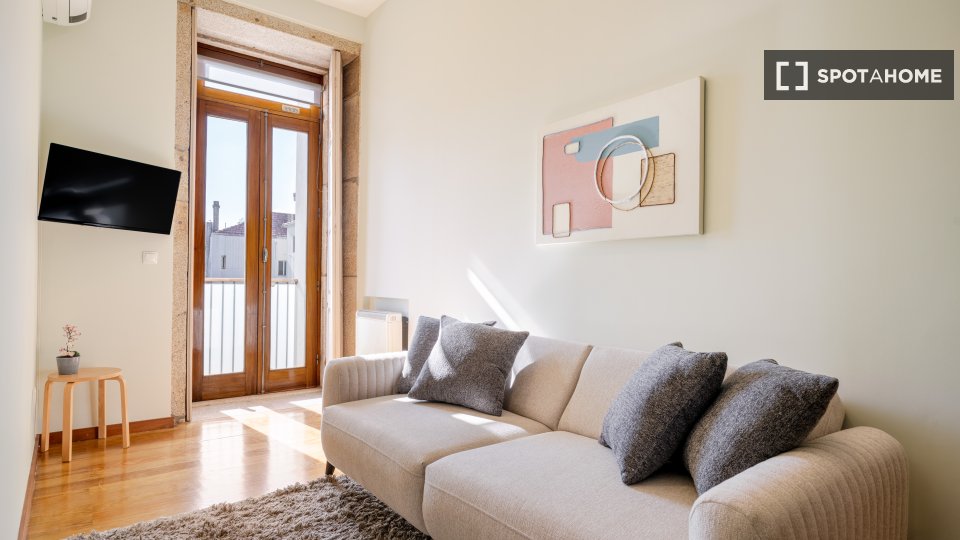 Apartment mono Porto — photo 9