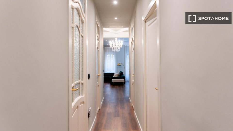 Apartment Valencia, 3 beds, 120m² — photo 7