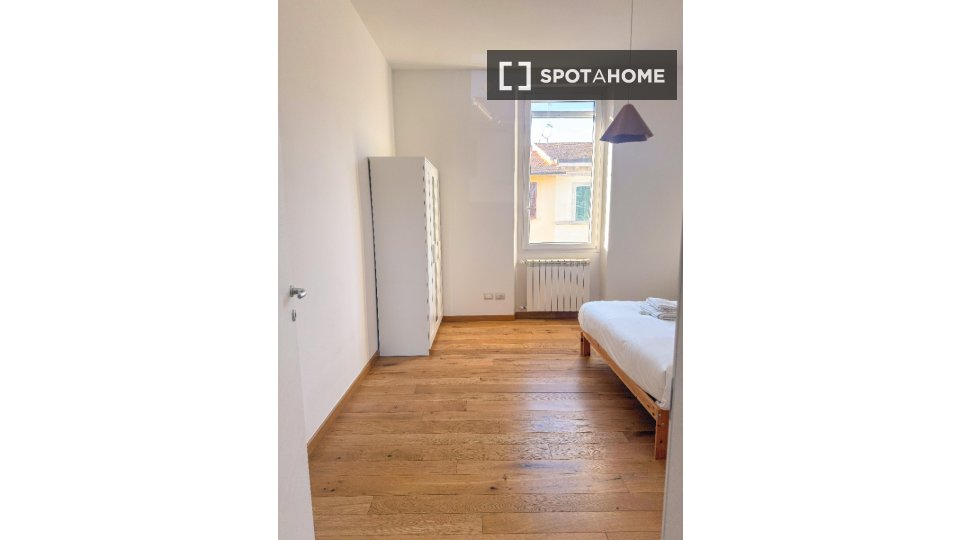 Apartment Florence, 2 beds, 81m² — photo 11