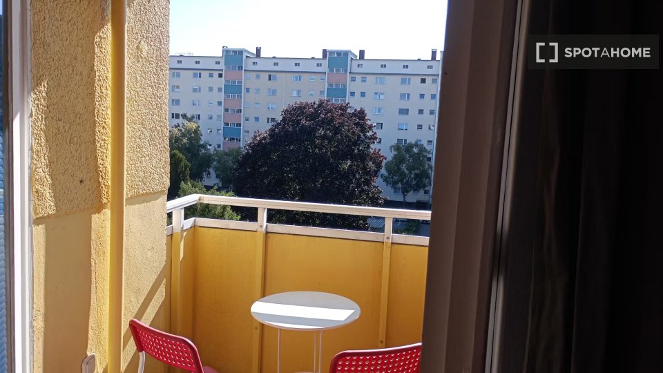 Apartment Berlin, 1 bed — photo 3